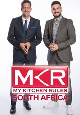 My Kitchen Rules South Africa