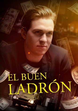 El buen ladrón