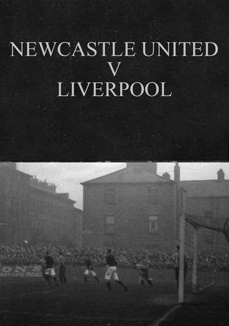 Newcastle United v Liverpool