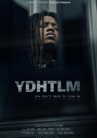YDHTLM: You Don't Have to Like Me