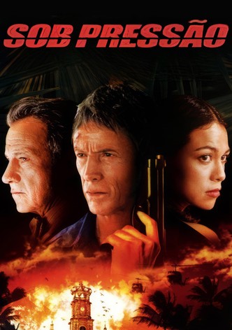 Sob Pressão