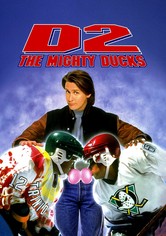 Mighty Ducks 2 - Das Superteam kehrt zurück