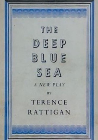 The Deep Blue Sea