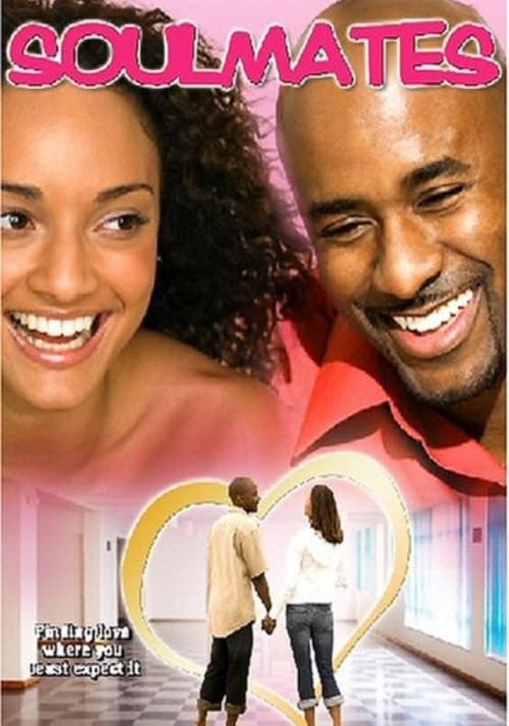 Soulmates