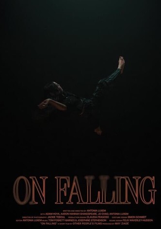 On Falling