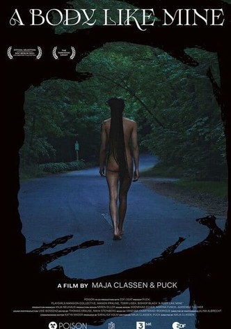 Ab 18! - A Body Like Mine