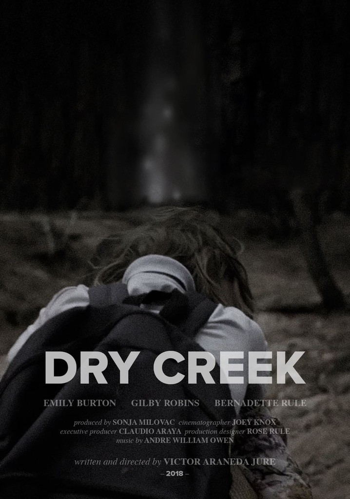 Dry Creek
