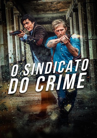 O Sindicato do Crime
