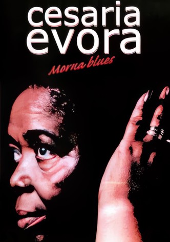 Cesaria Evora - Morna Blues