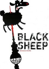 Black Sheep