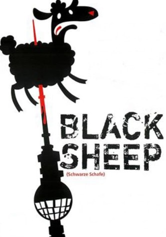 Black Sheep