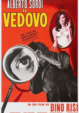 Il vedovo