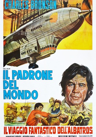 Il padrone del mondo