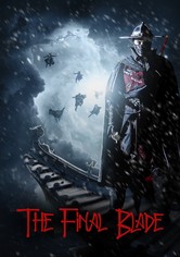 The Final Blade