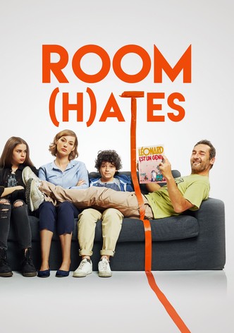 Room(h)ates