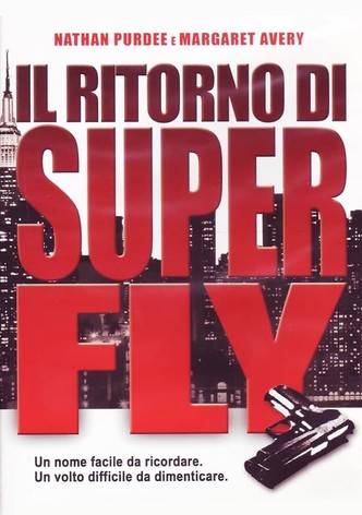 Il ritorno di Superfly