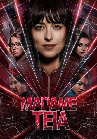 Madame Web