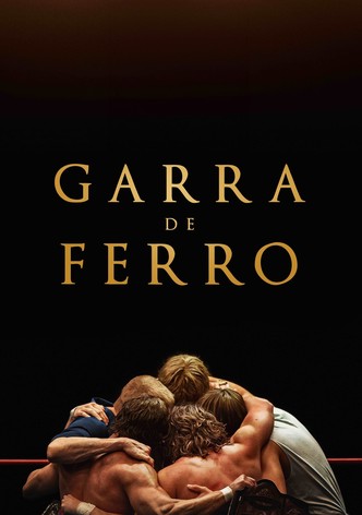 Garra de Ferro