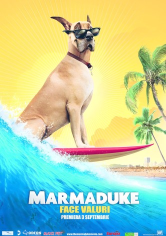Marmaduke