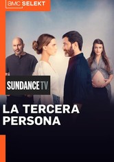 La tercera persona