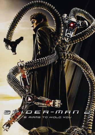 8 Arms to Hold You