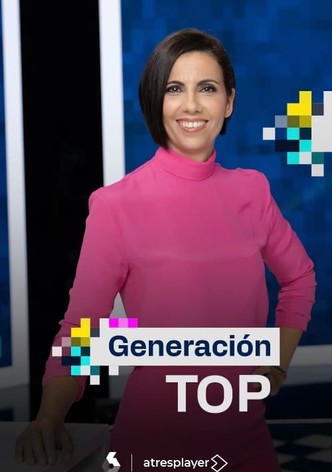 Generación Top