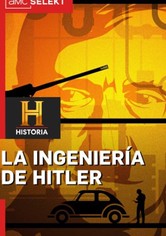 La ingeniería de Hitler