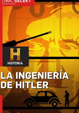 La ingeniería de Hitler