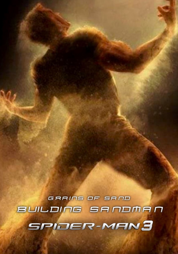 Grains of Sand: Building Sandman