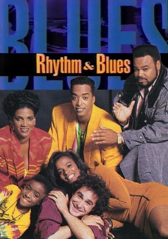 Rhythm & Blues
