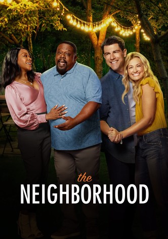 Watch the neighborhood 2025 season 1 online free