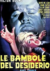 Le bambole del desiderio