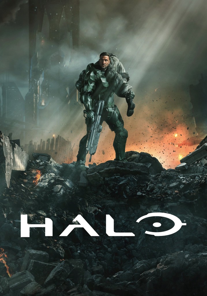 halo season 2 download