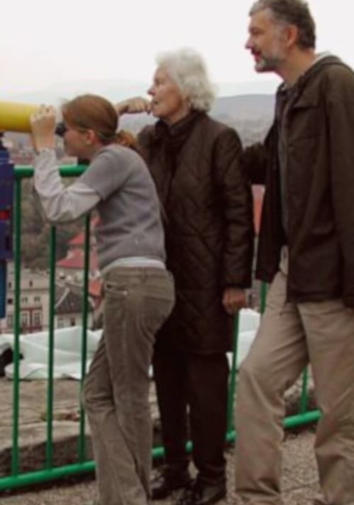 Denk ich an Deutschland - Familienreise