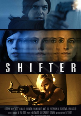 Shifter
