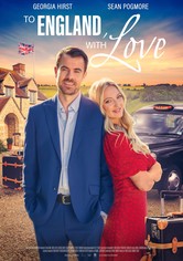 To England, With Love