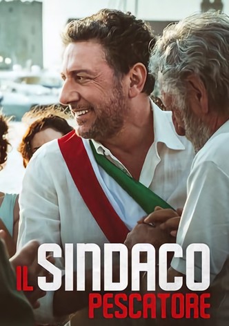 Il Sindaco pescatore