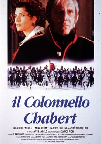 Il colonnello Chabert