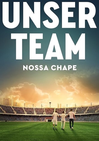 Unser Team - Nossa Chape