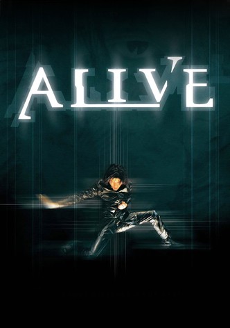 Alive