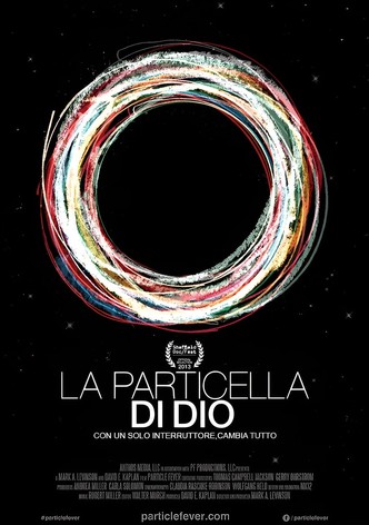 La particella di Dio