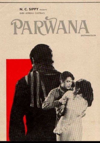 Parwana