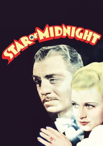 Star of Midnight
