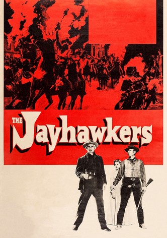The Jayhawkers!