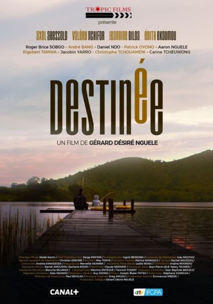 Destinée