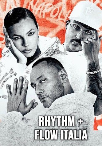 Rhythm + Flow Italy