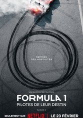 Formula 1 : Pilotes de leur destin