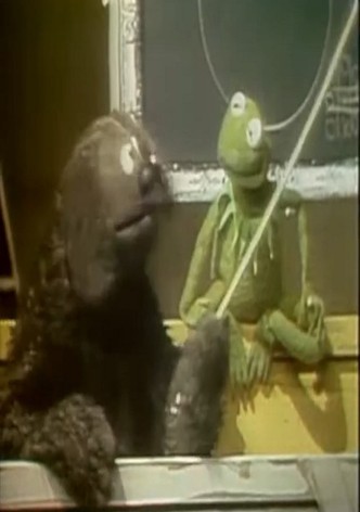 Sesame Street Pitch Reel