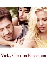 Vicky Cristina Barcelona