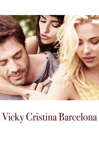 Vicky Cristina Barcelona